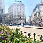 5 Min Walk To Duomo Petite Loft! * Mailand