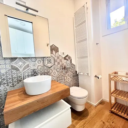 Διαμέρισμα 5 Min Walk To Duomo Petite Loft! *
