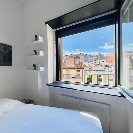דירה 5 Min Walk To Duomo Petite Loft!